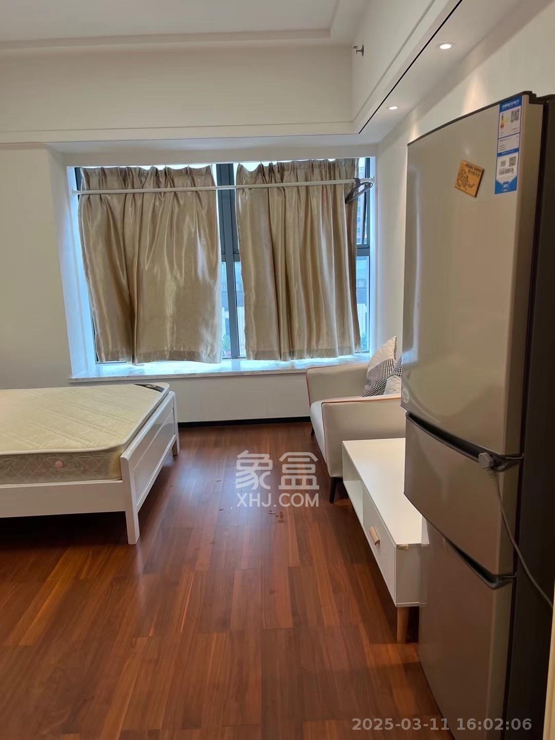 福天藏郡院子  1室1厅1卫    1100.0元/月 福天藏郡院子  1室1厅1卫    1100.0元/月室内图