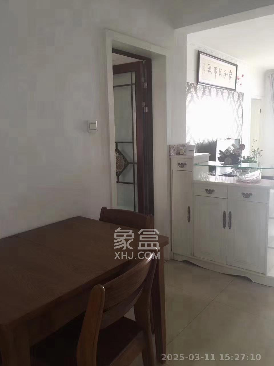 广场之星  2室2厅1卫   1600.00元/月室内图