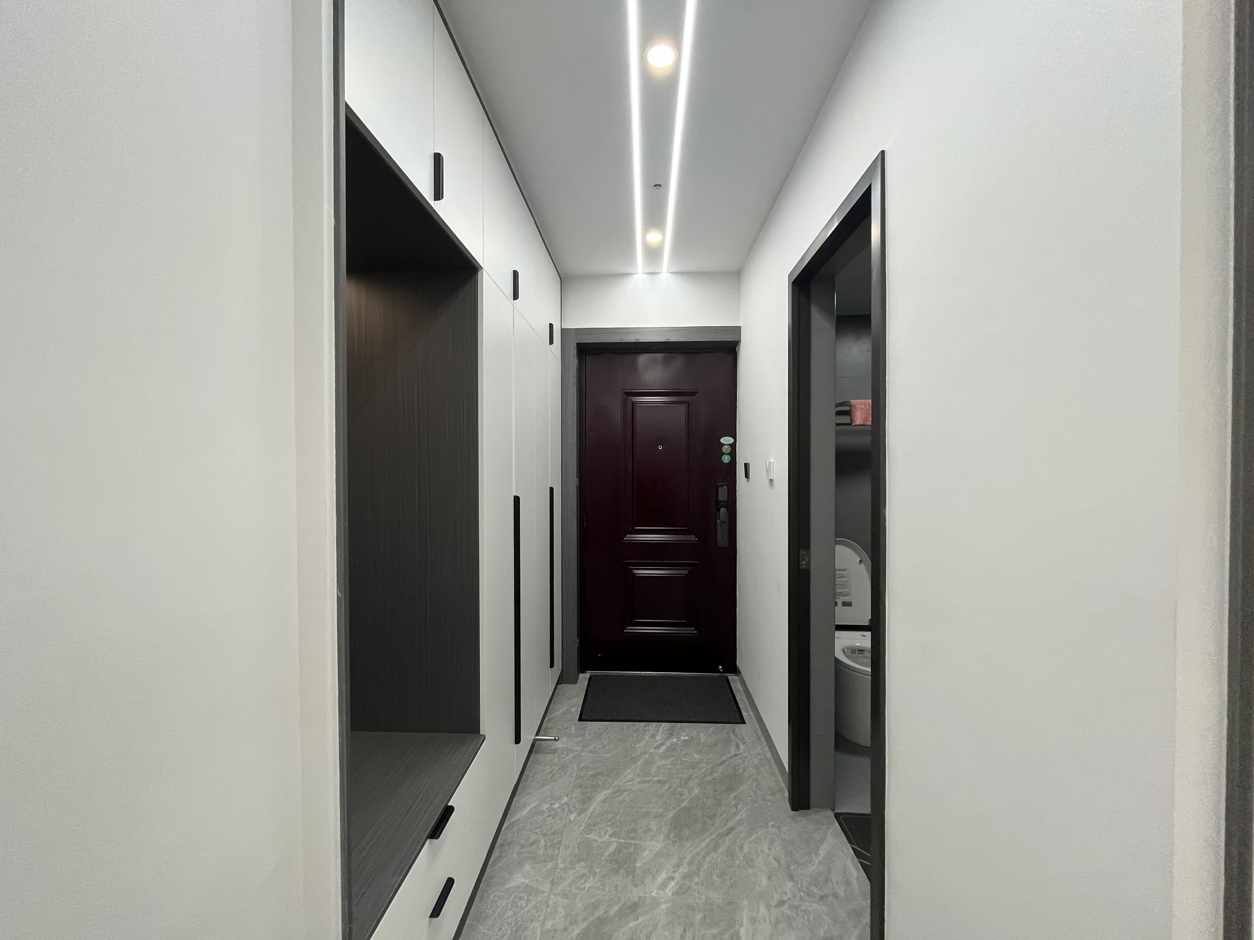 大汉吉星汇 1室1厅1卫 45.0万 大汉吉星汇 1室1厅1卫 45.0万客厅