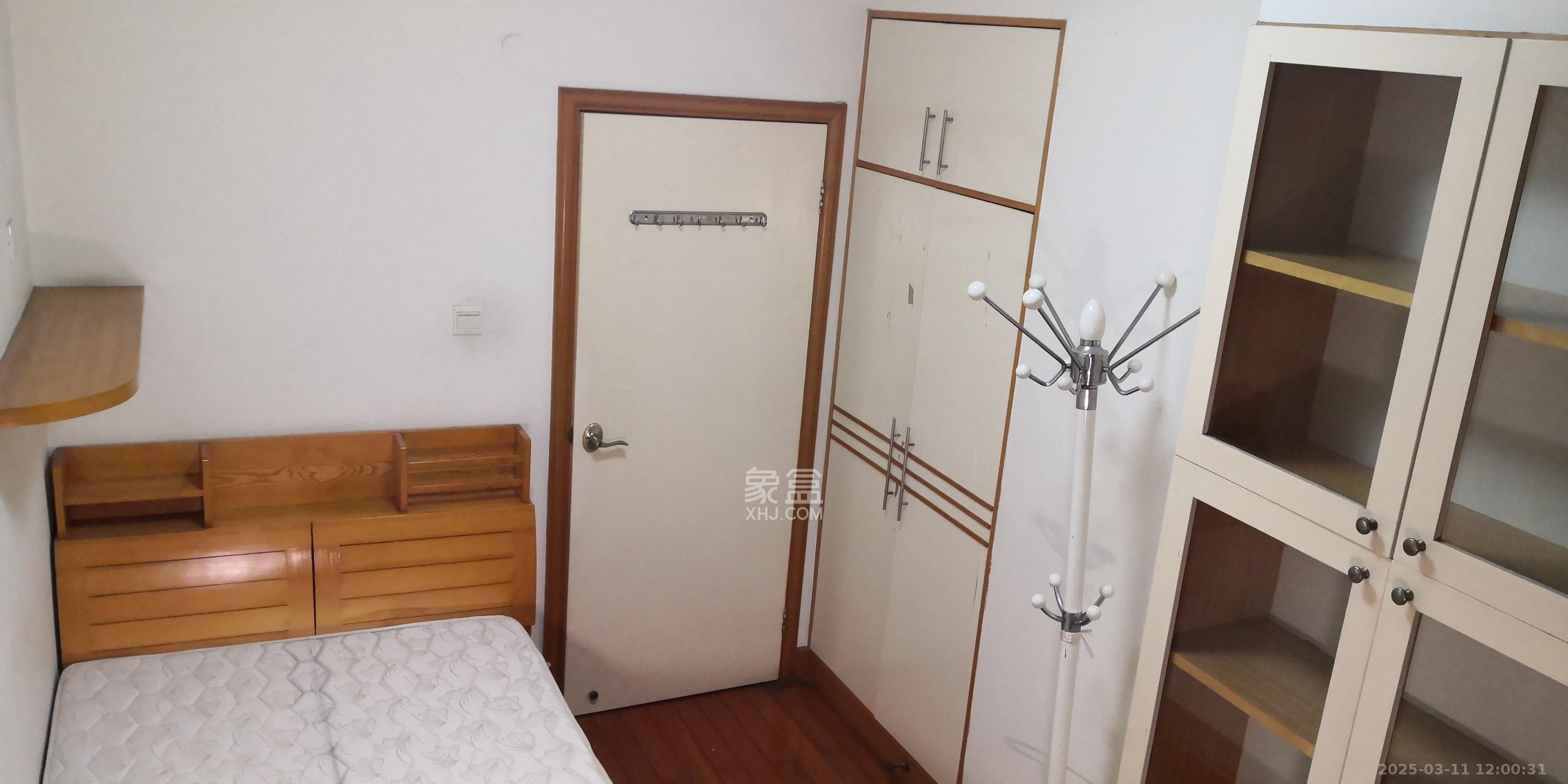 鑫天花园 1室1厅1卫 650.0元/月 鑫天花园 1室1厅1卫 650.0元/月室内图