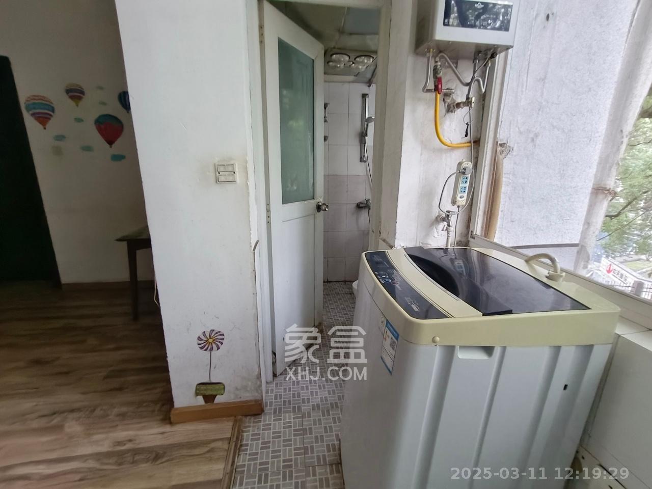 长冶小区（玉竹家园）  1室0厅0卫   800.00元/月室内图