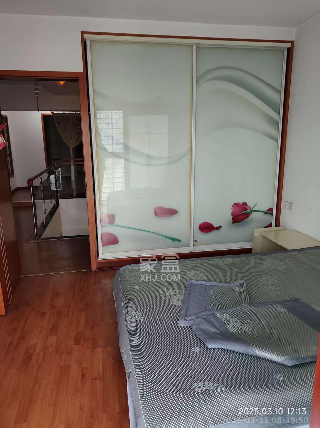 南国嘉苑 2室2厅2卫 1500.0元/月 南国嘉苑 2室2厅2卫 1500.0元/月室内图