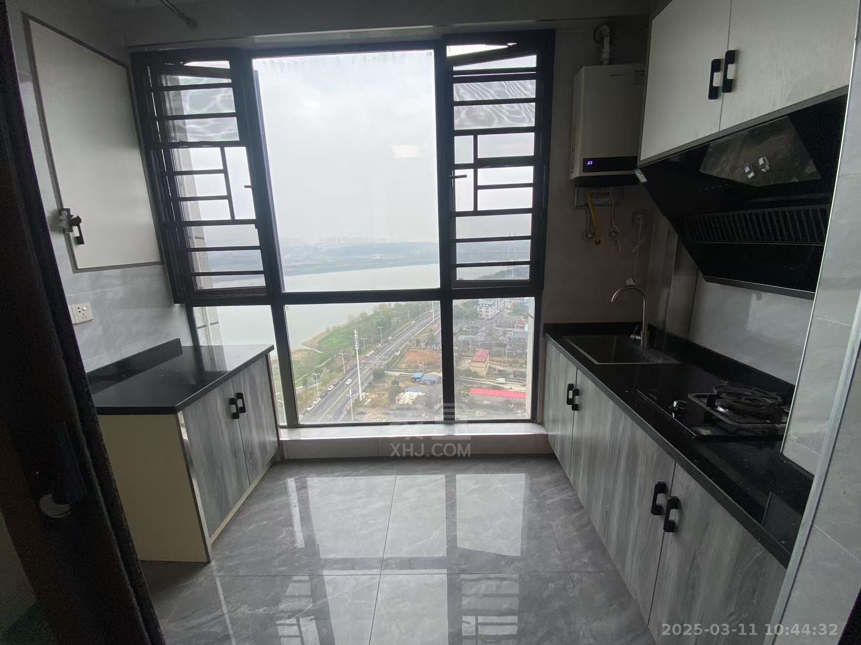 中泰财富湘江 1室1厅1卫 1500.0元/月 中泰财富湘江 1室1厅1卫 1500.0元/月室内图