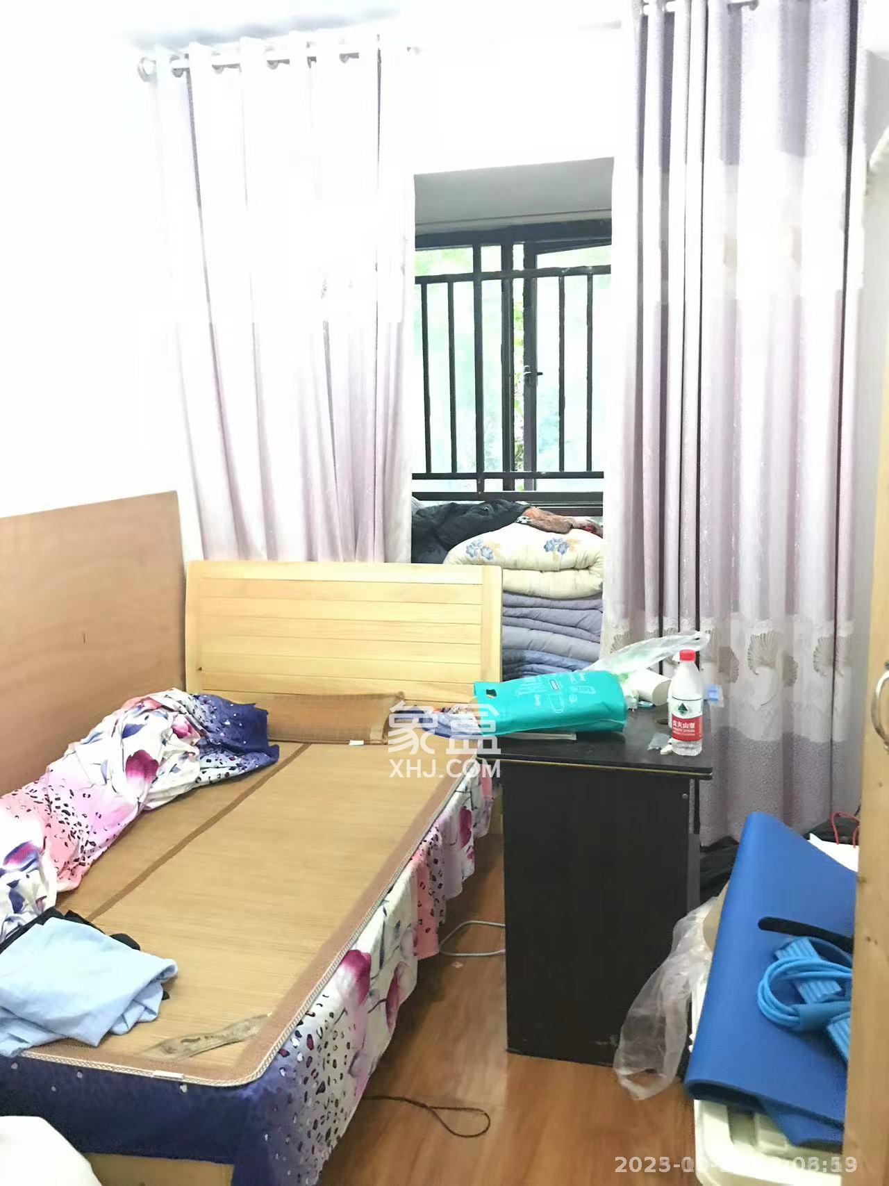 保利麓谷林语F区  3室2厅1卫   3000.00元/月室内图