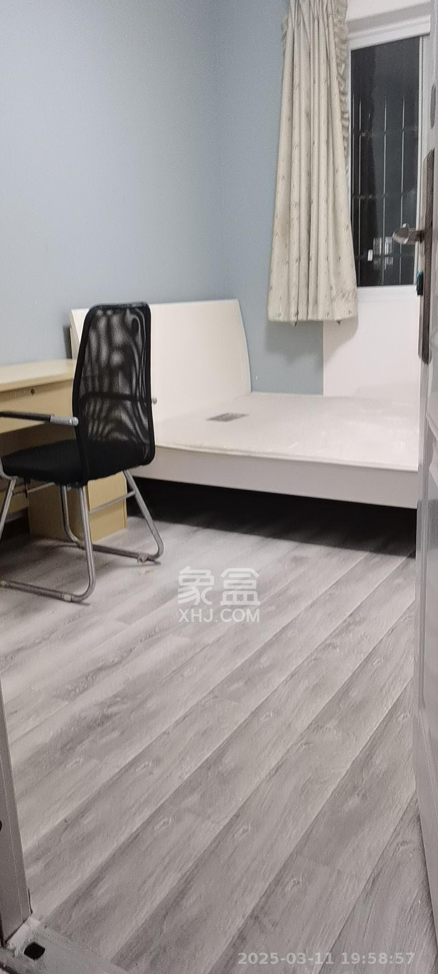 星城新宇桃花苑 1室0厅0卫 1000.0元/月 星城新宇桃花苑 1室0厅0卫 1000.0元/月室内图