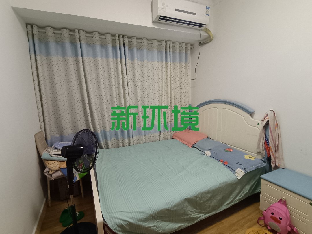 中天鹭鸶湾一期  3室2厅1卫   63.80万室内图