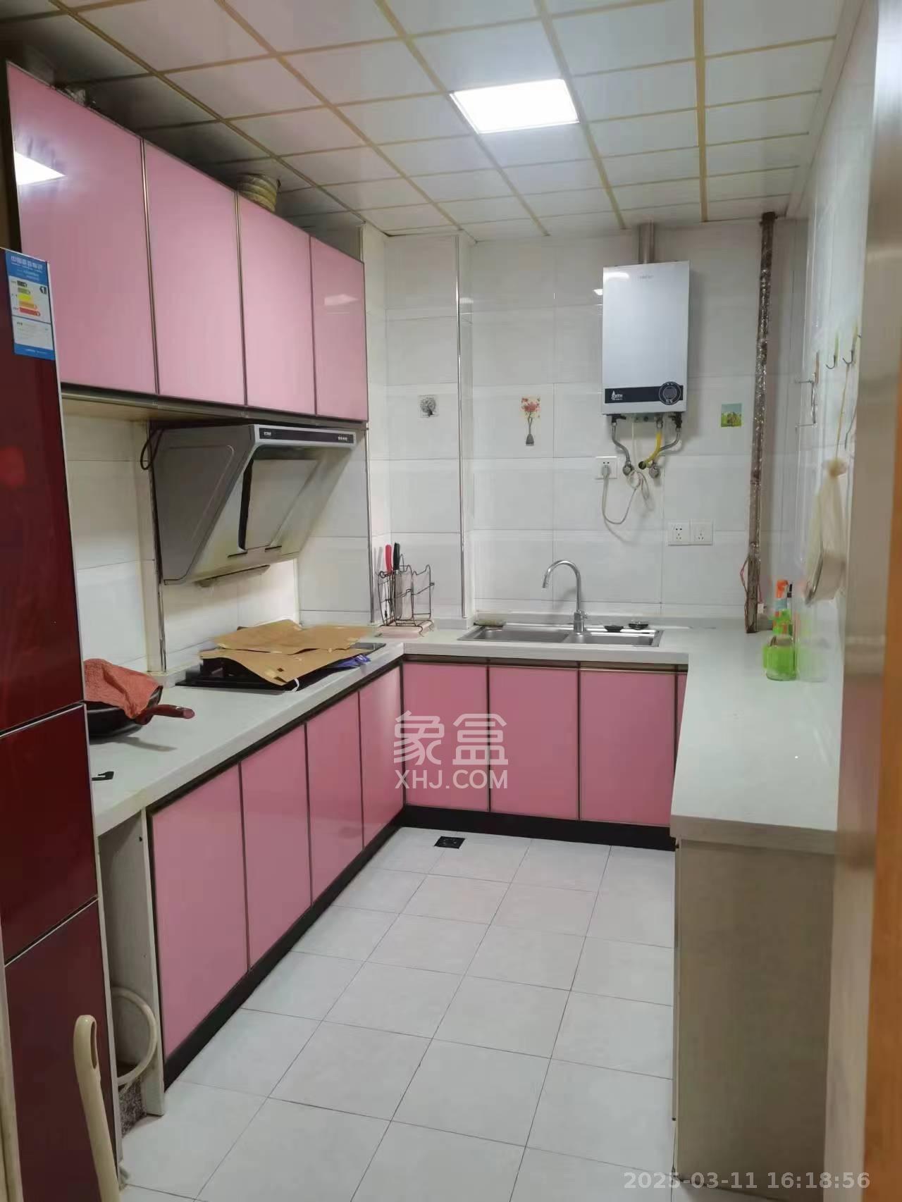 瑞都华庭（华庭美苑）  3室1厅1卫   2200.00元/月室内图