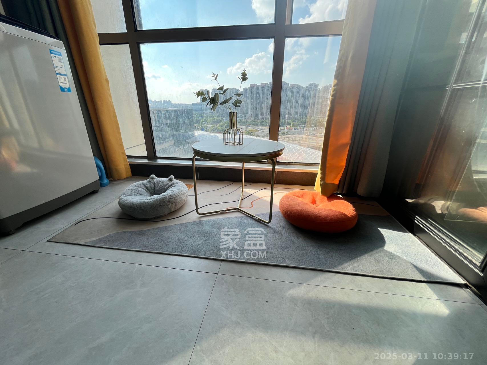 新天地步步高 1室1厅1卫 1400.0元/月 新天地步步高 1室1厅1卫 1400.0元/月室内图