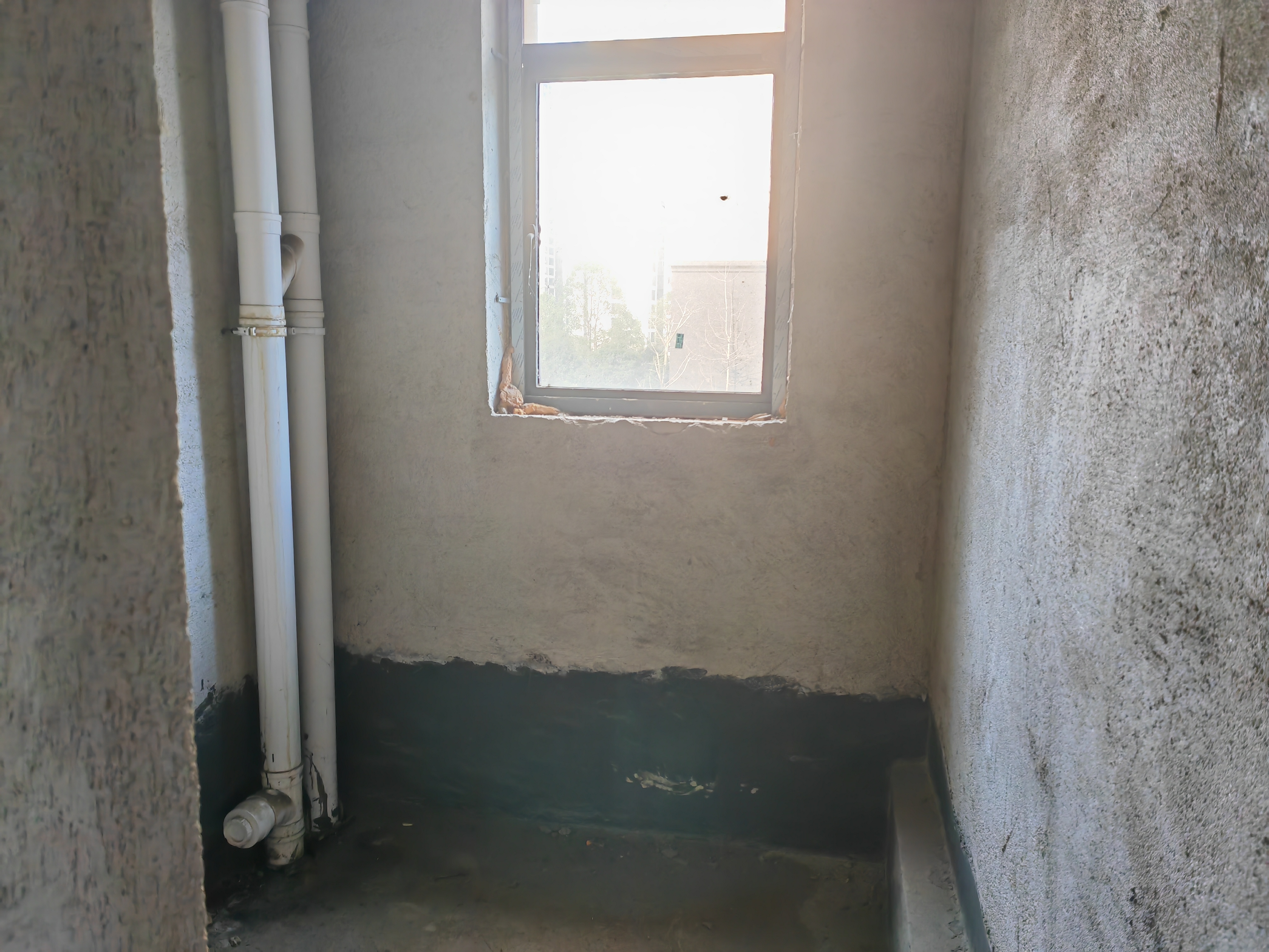 百弘学府城  3室2厅2卫    68.0万客厅