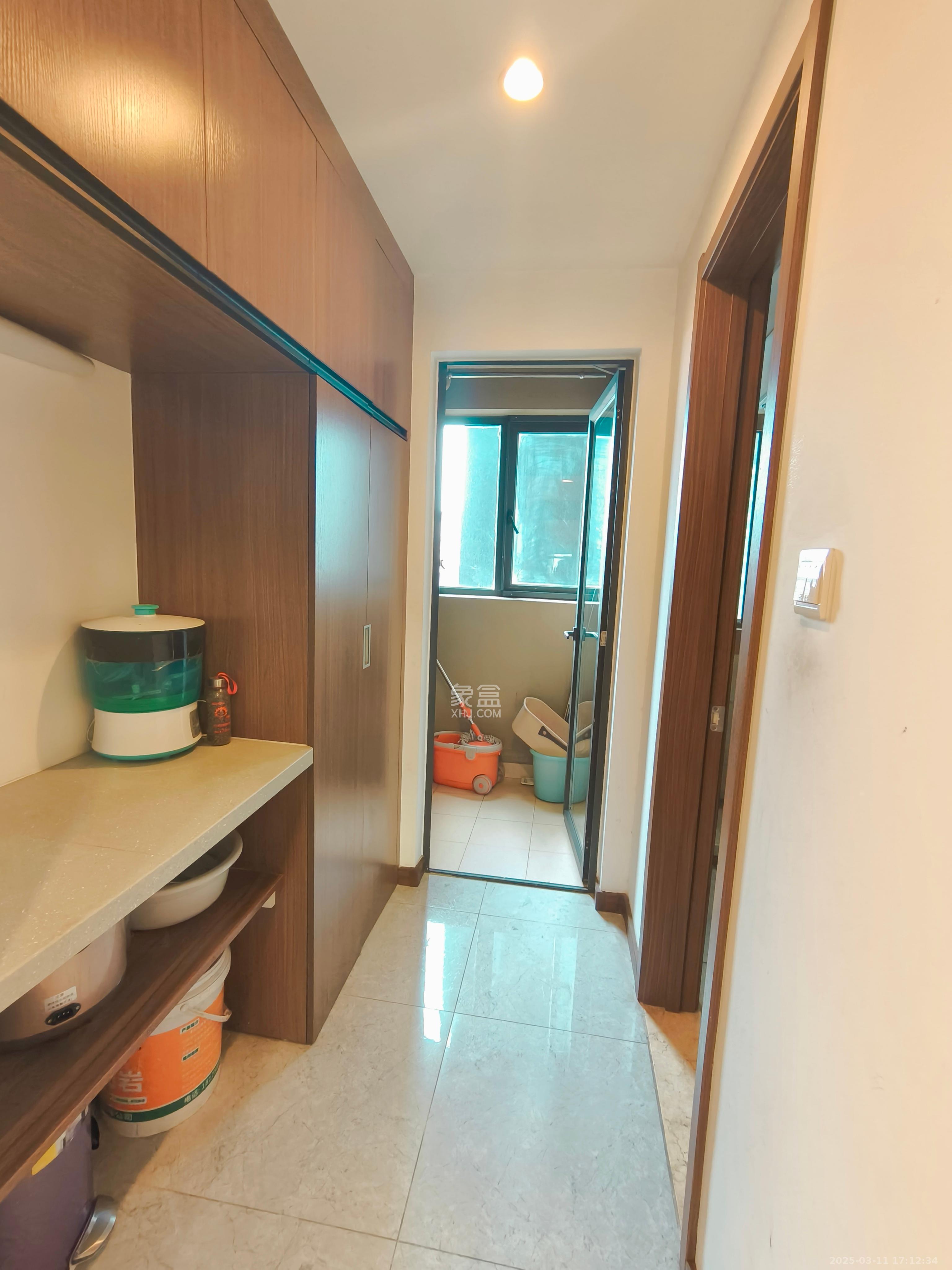 万科白鹭郡 4室2厅2卫 3500.0元/月 万科白鹭郡 4室2厅2卫 3500.0元/月室内图