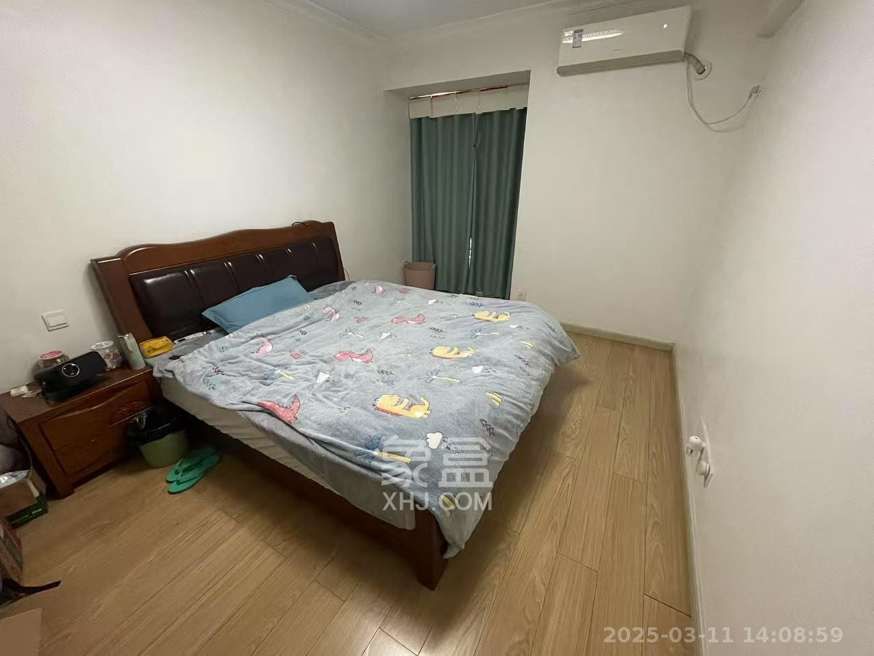 佳兆业水岸新都  4室2厅2卫    2500.0元/月室内图