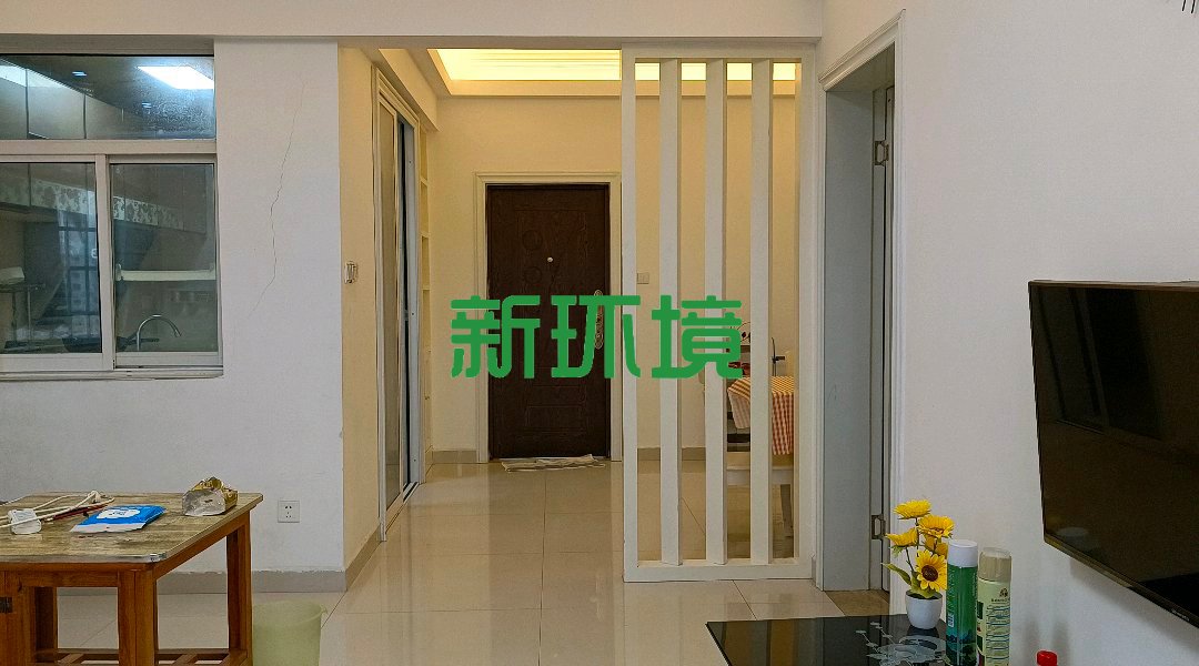 黄金大厦 2室2厅2卫 52.0万 黄金大厦 2室2厅2卫 52.0万客厅