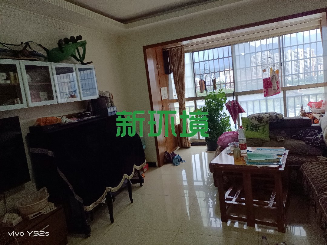 维港十字街  4室2厅2卫   91.80万室内图