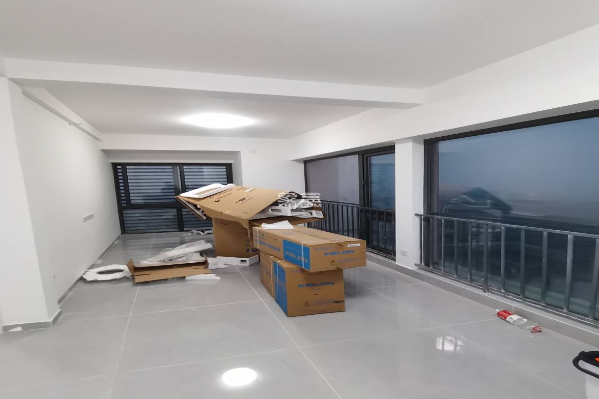 龙湖光年 1室1厅1卫 2800.00元/月 龙湖光年 1室1厅1卫 2800.00元/月室内图