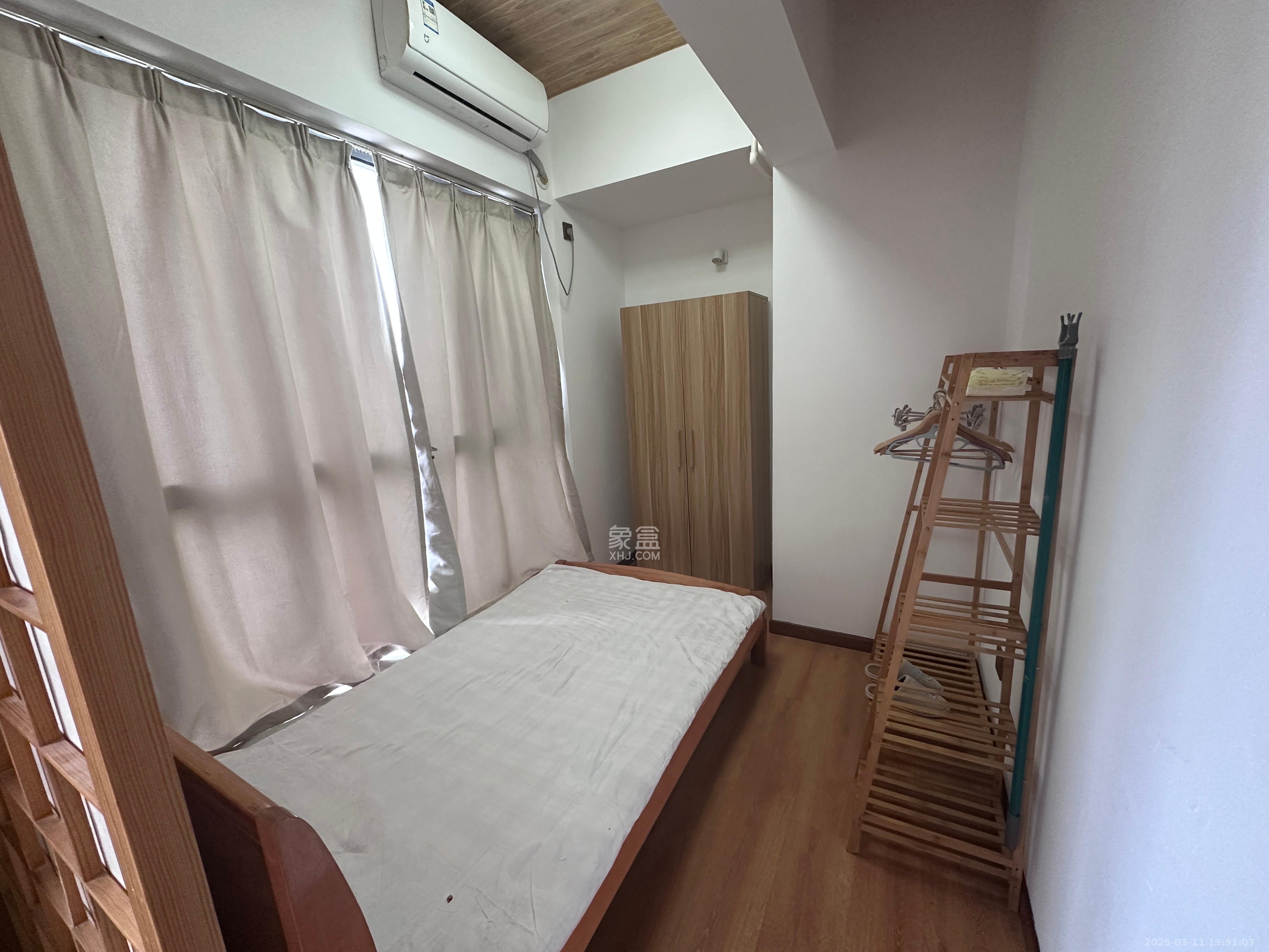 上城金都  2室1厅1卫   3000.00元/月室内图