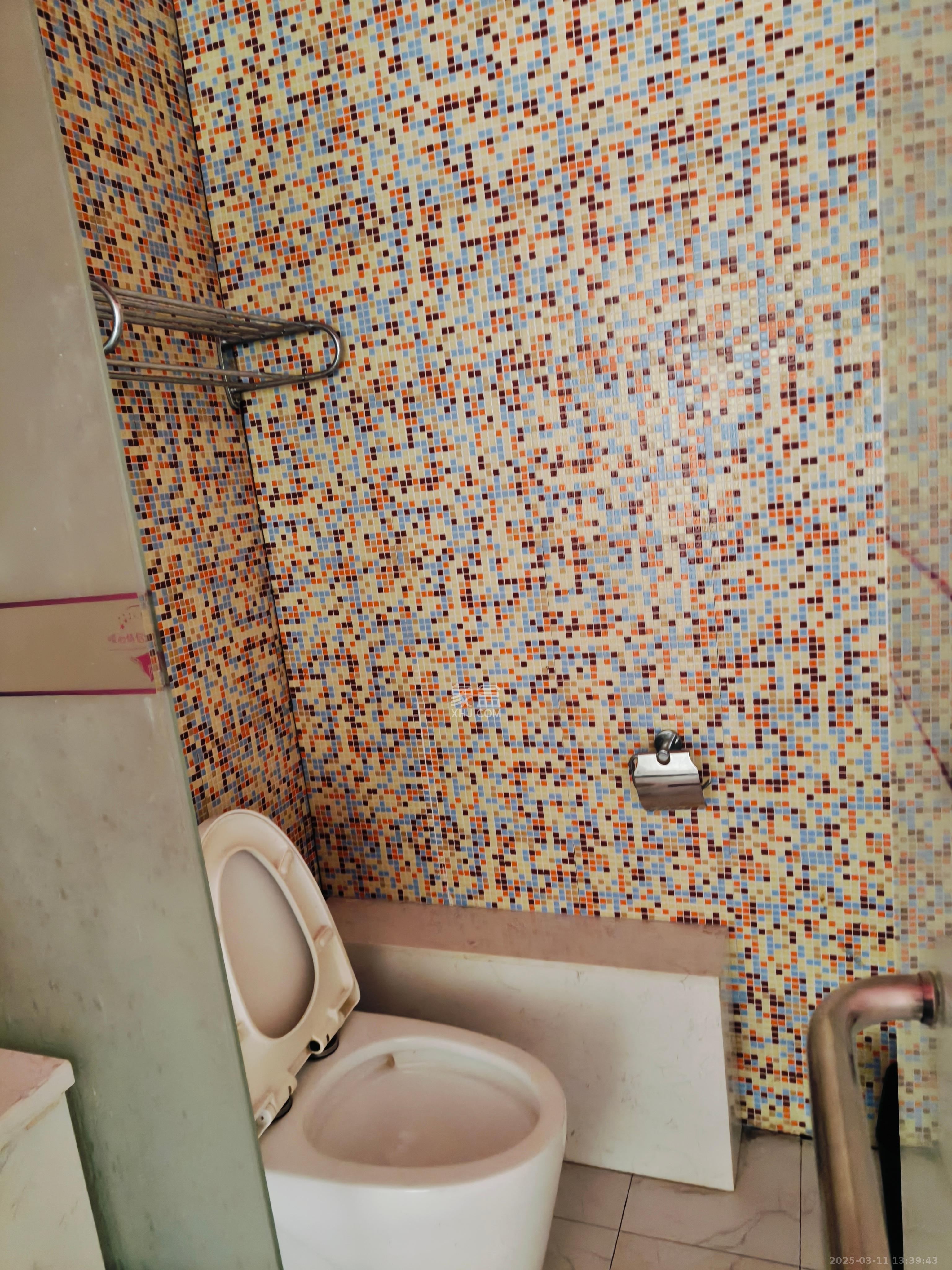 御溪国际 1室1厅1卫 1200.0元/月 御溪国际 1室1厅1卫 1200.0元/月室内图