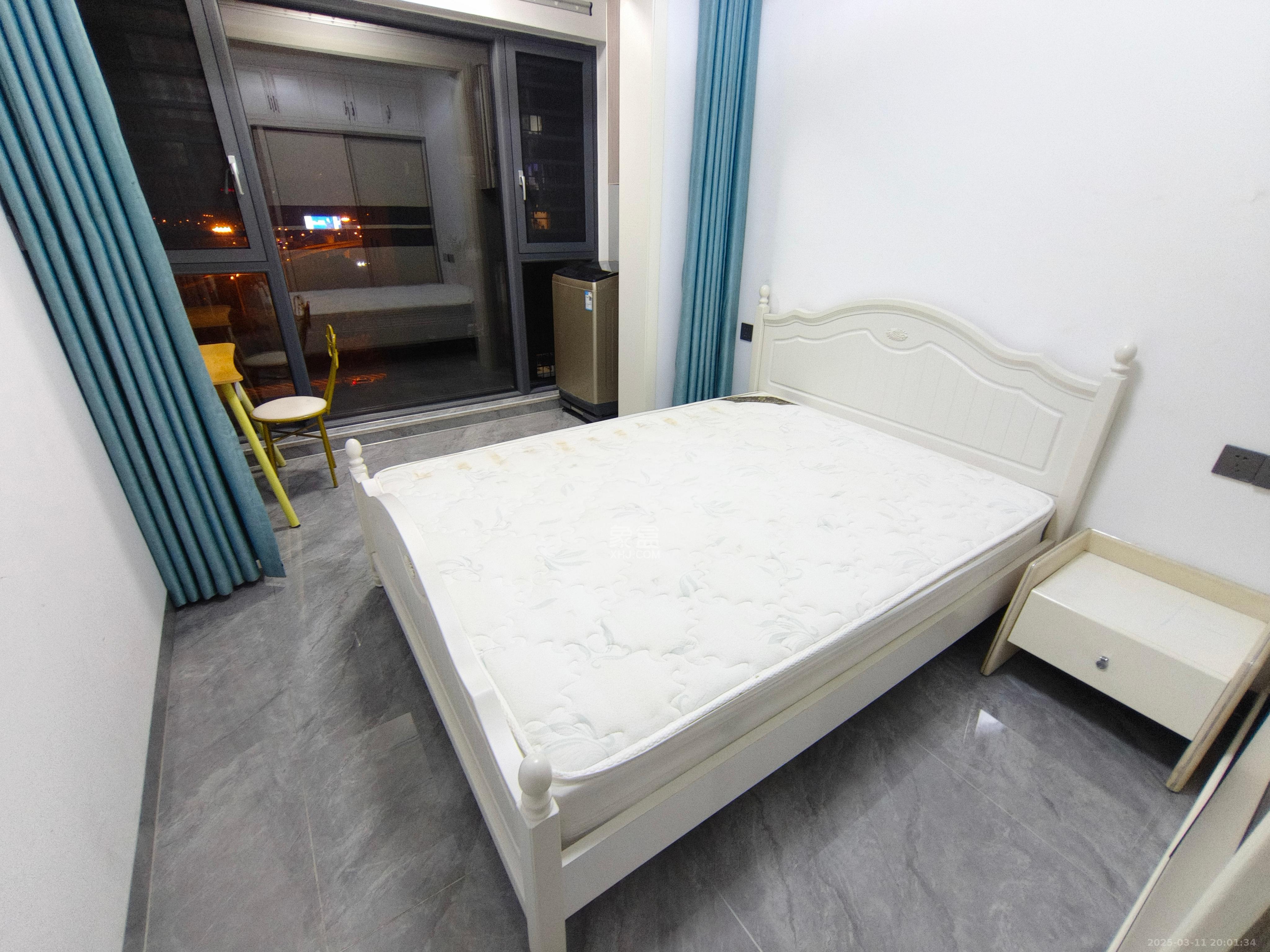 惟泽园 1室0厅0卫 3200.0元/月 惟泽园 1室0厅0卫 3200.0元/月室内图