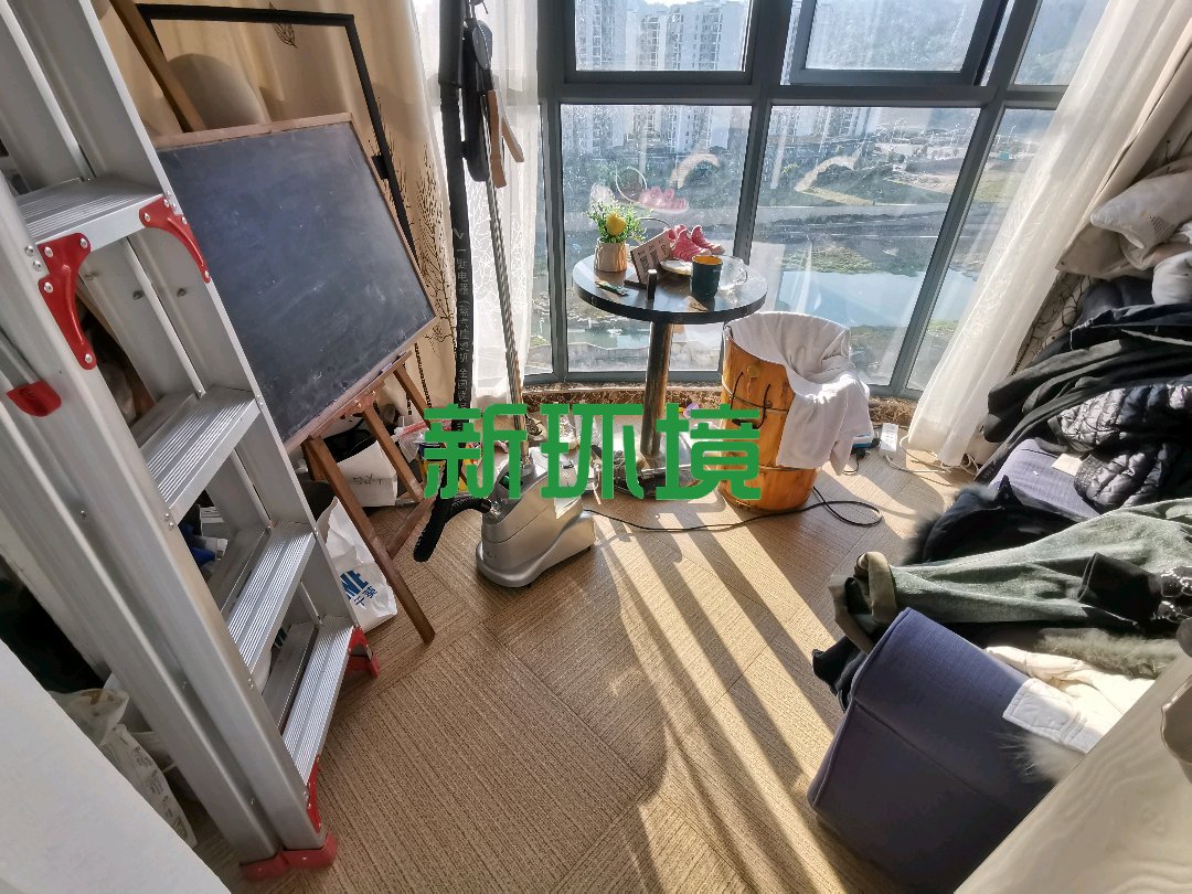 锦绣边城  3室2厅2卫   83.00万室内图