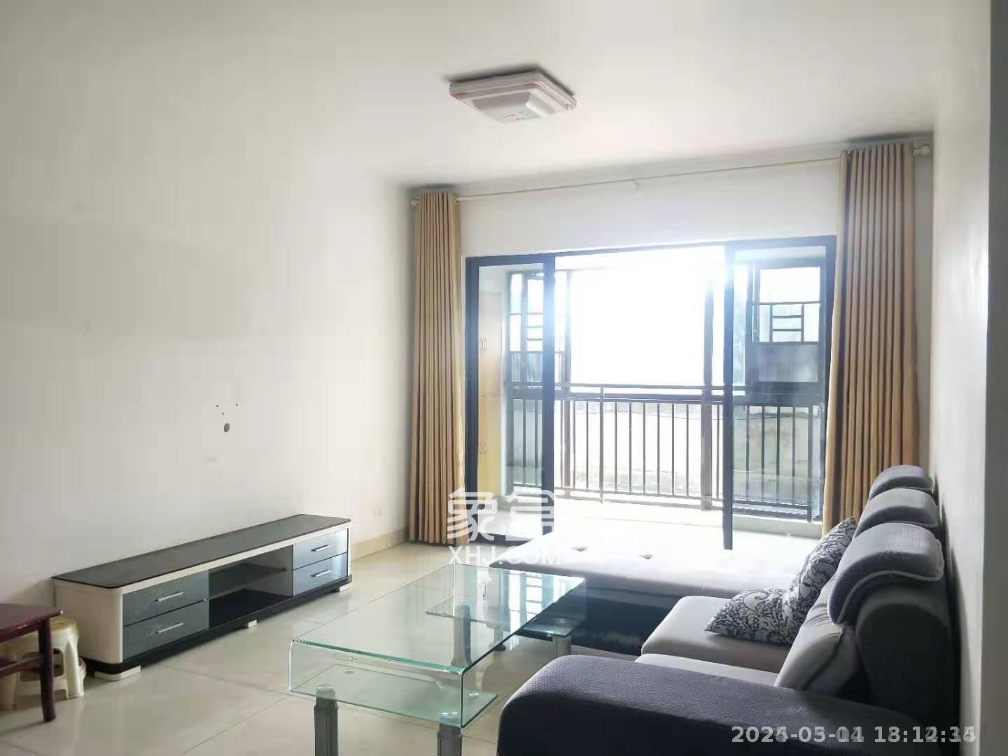 保利麓谷林语F区  3室2厅1卫   2800.00元/月室内图