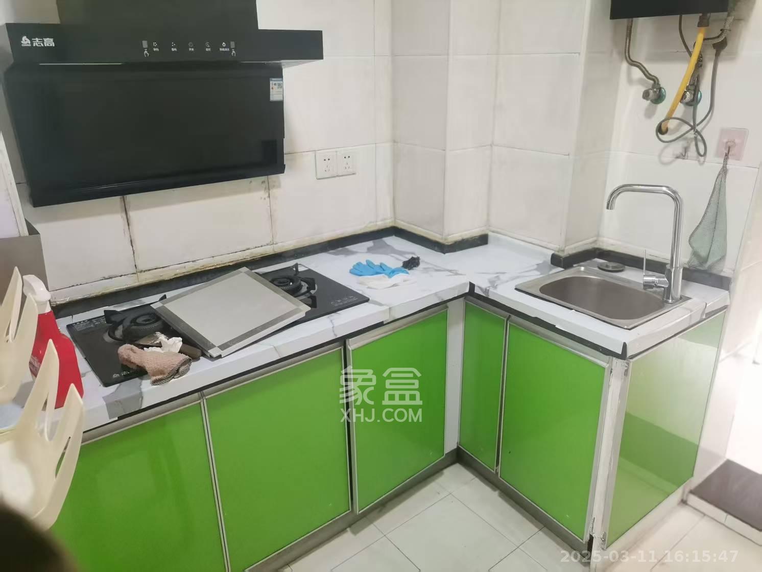 四方锦城 2室1厅1卫 1900.0元/月 四方锦城 2室1厅1卫 1900.0元/月室内图