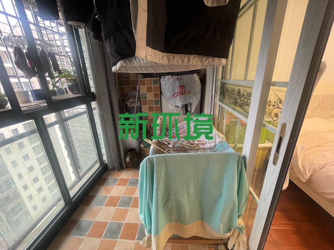 锦绣边城  4室2厅2卫   85.00万室内图