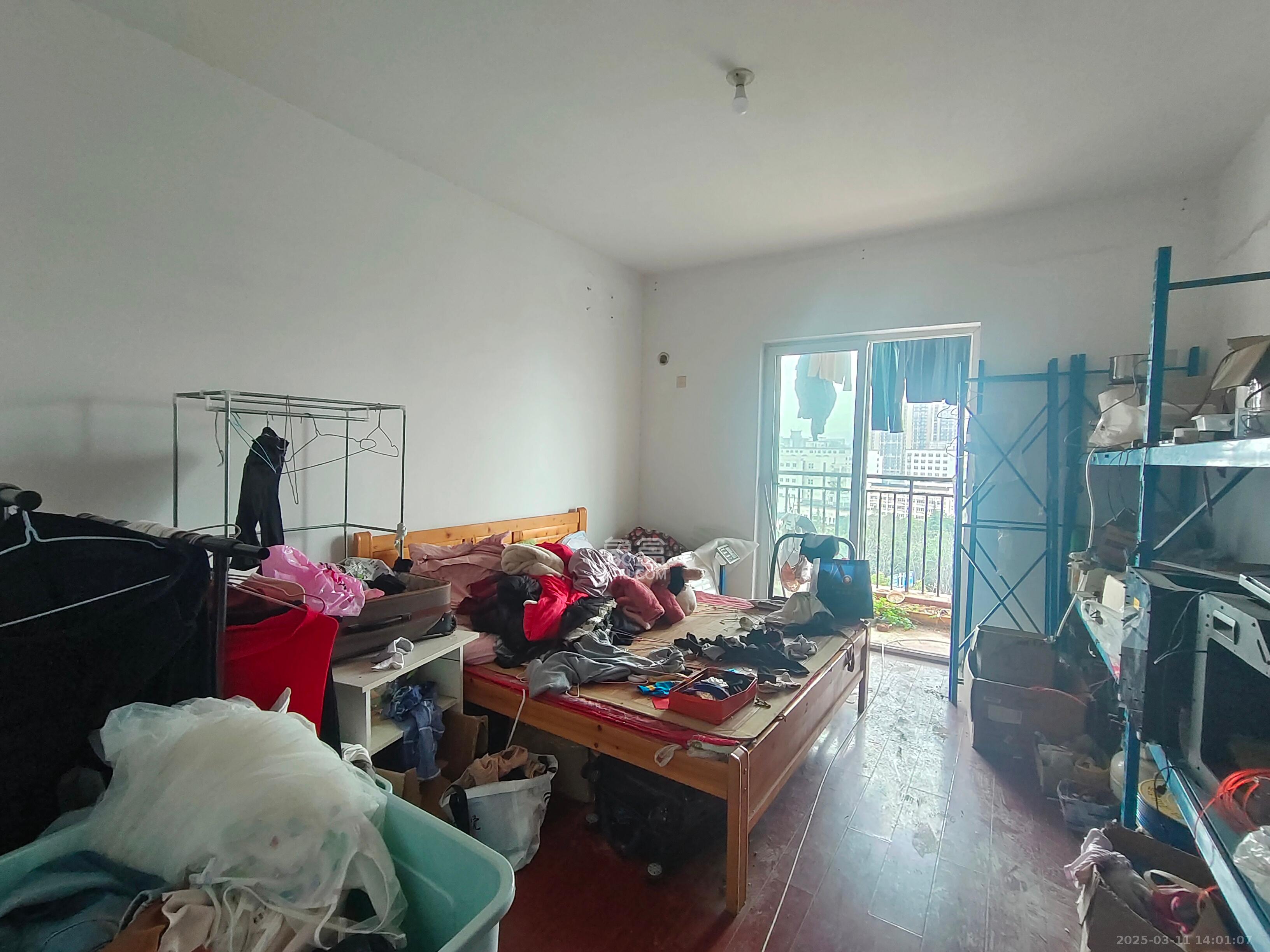 楚江华庭（楚轩公馆）  2室2厅1卫   1600.00元/月室内图