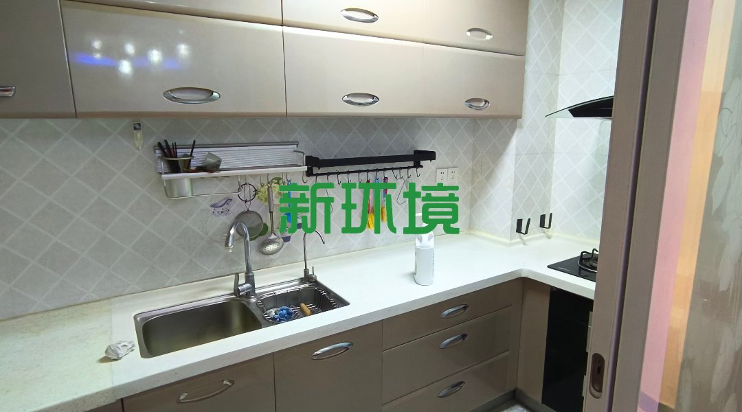 维港十字街  4室2厅2卫   71.80万客厅