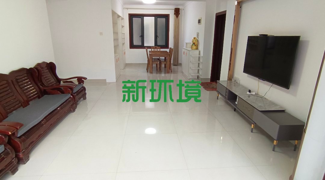 维港十字街 3室2厅2卫 75.8万 维港十字街 3室2厅2卫 75.8万客厅