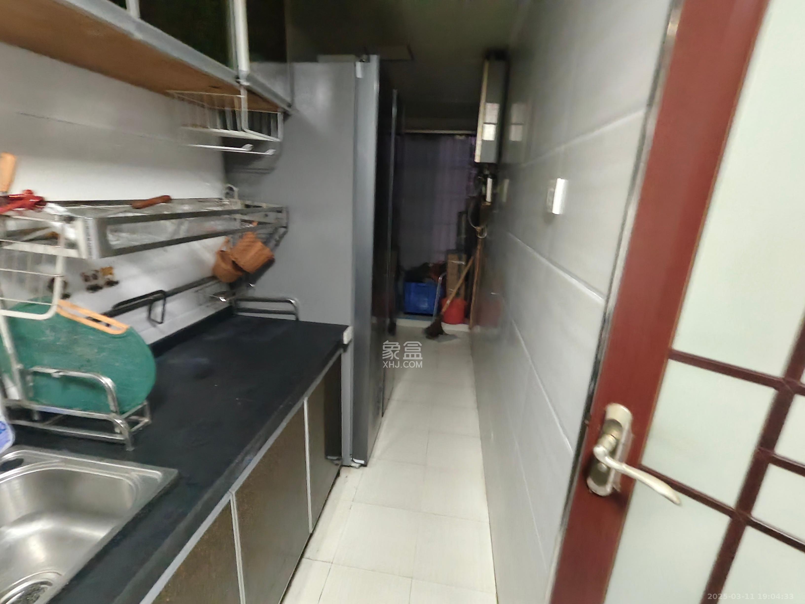 家和苑（原梅溪湖保障性住房一期）  2室2厅1卫    1900.0元/月室内图
