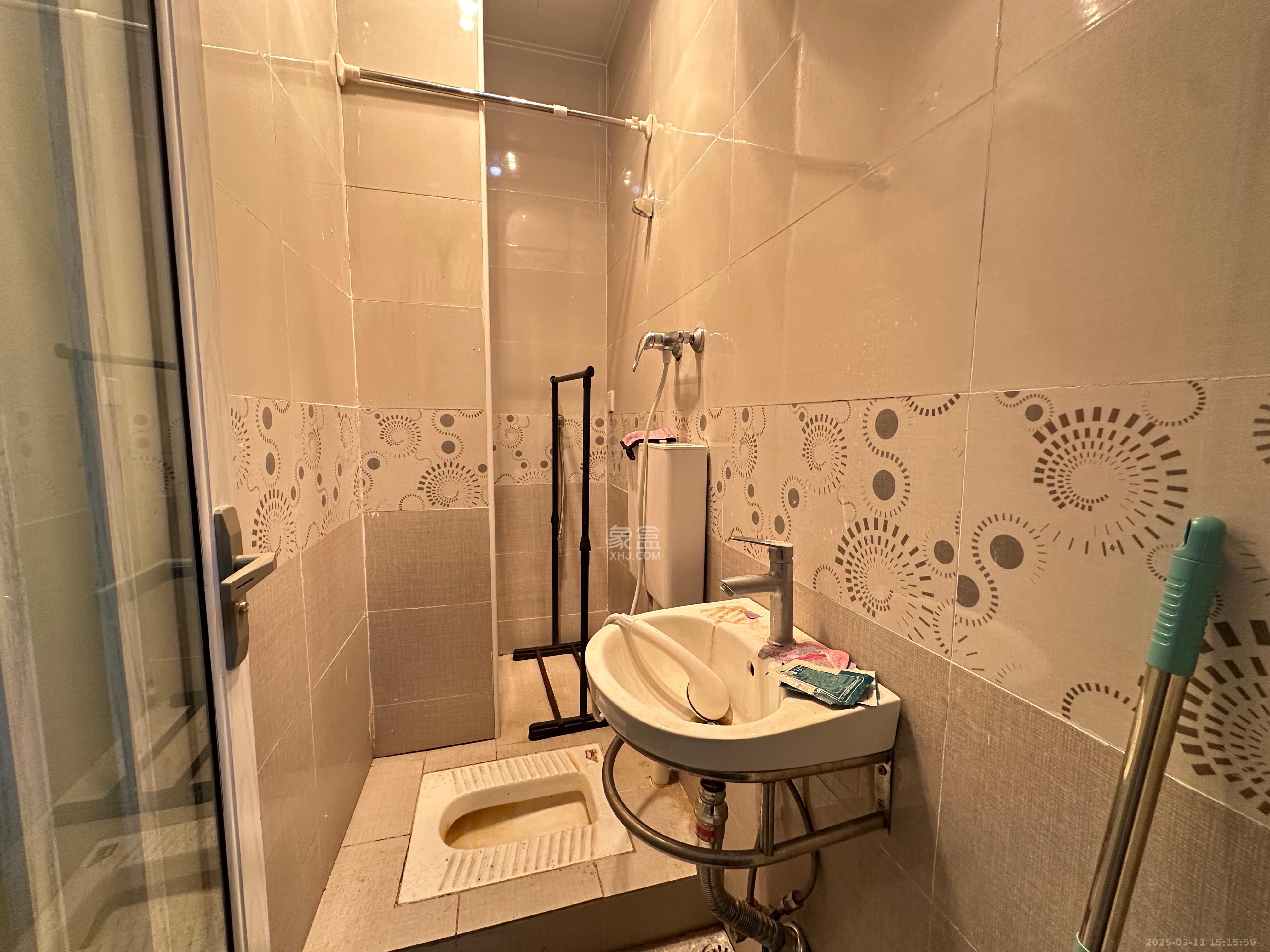 长城万悦汇 1室1厅1卫 1000.0元/月 长城万悦汇 1室1厅1卫 1000.0元/月室内图