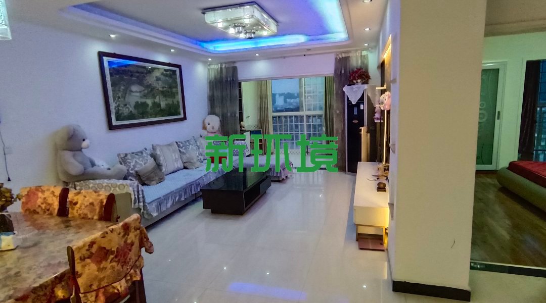 维港十字街  4室2厅2卫    2200.0元/月 维港十字街  4室2厅2卫    2200.0元/月室内图