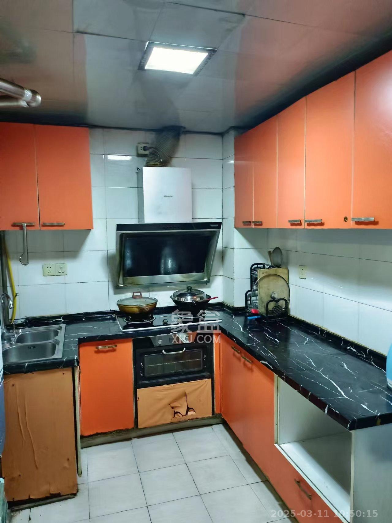 富绿新村 2室2厅1卫 1500.0元/月 富绿新村 2室2厅1卫 1500.0元/月室内图