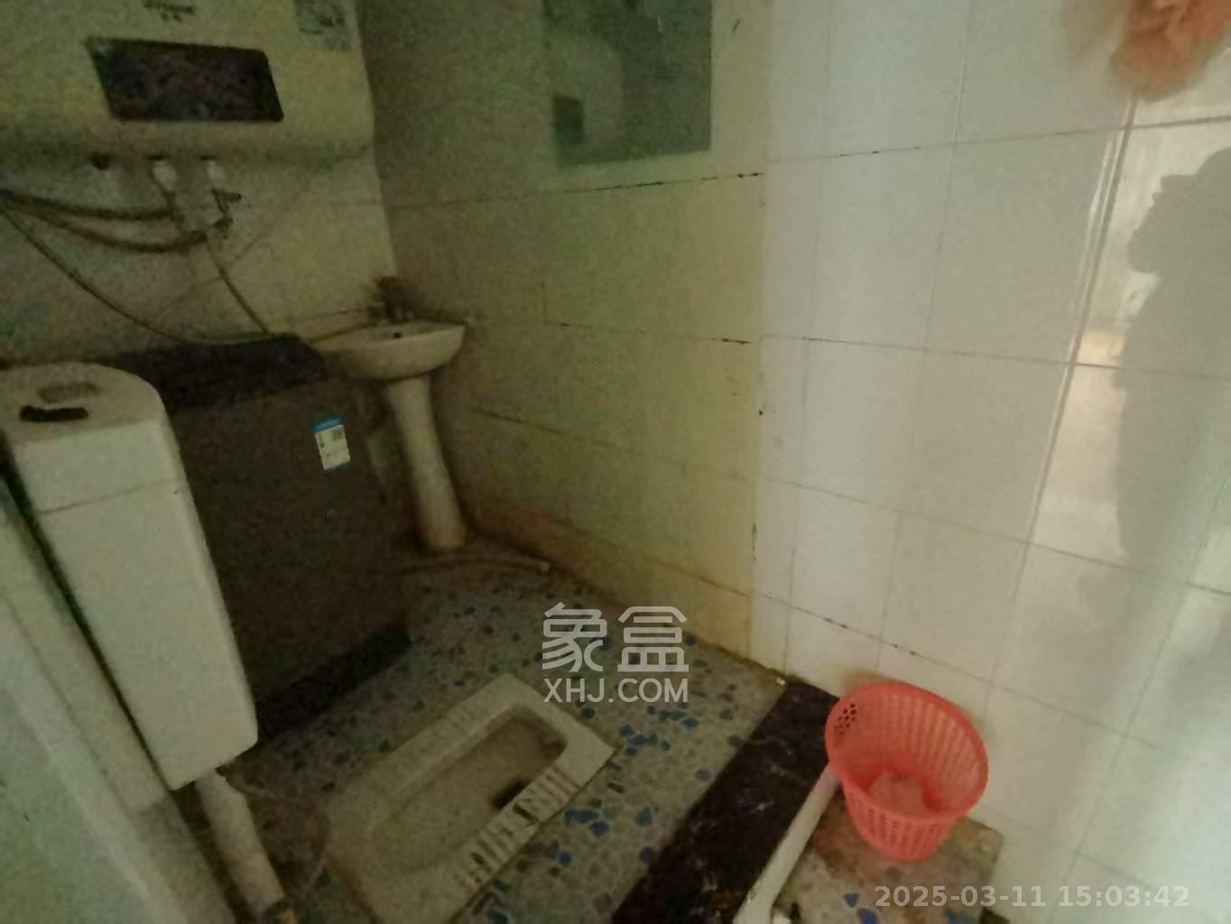 东方之珠  6室1厅3卫   4000.00元/月室内图