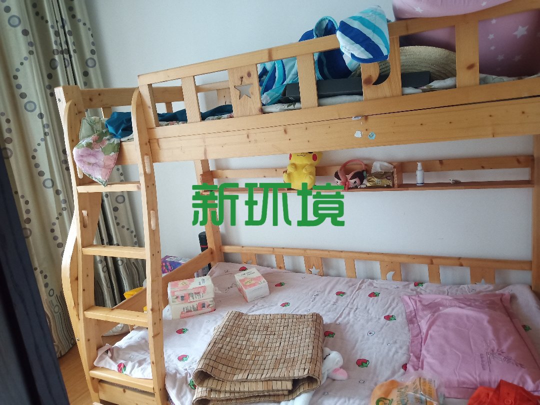 幸福阳光小区  3室2厅1卫    51.8万室内图