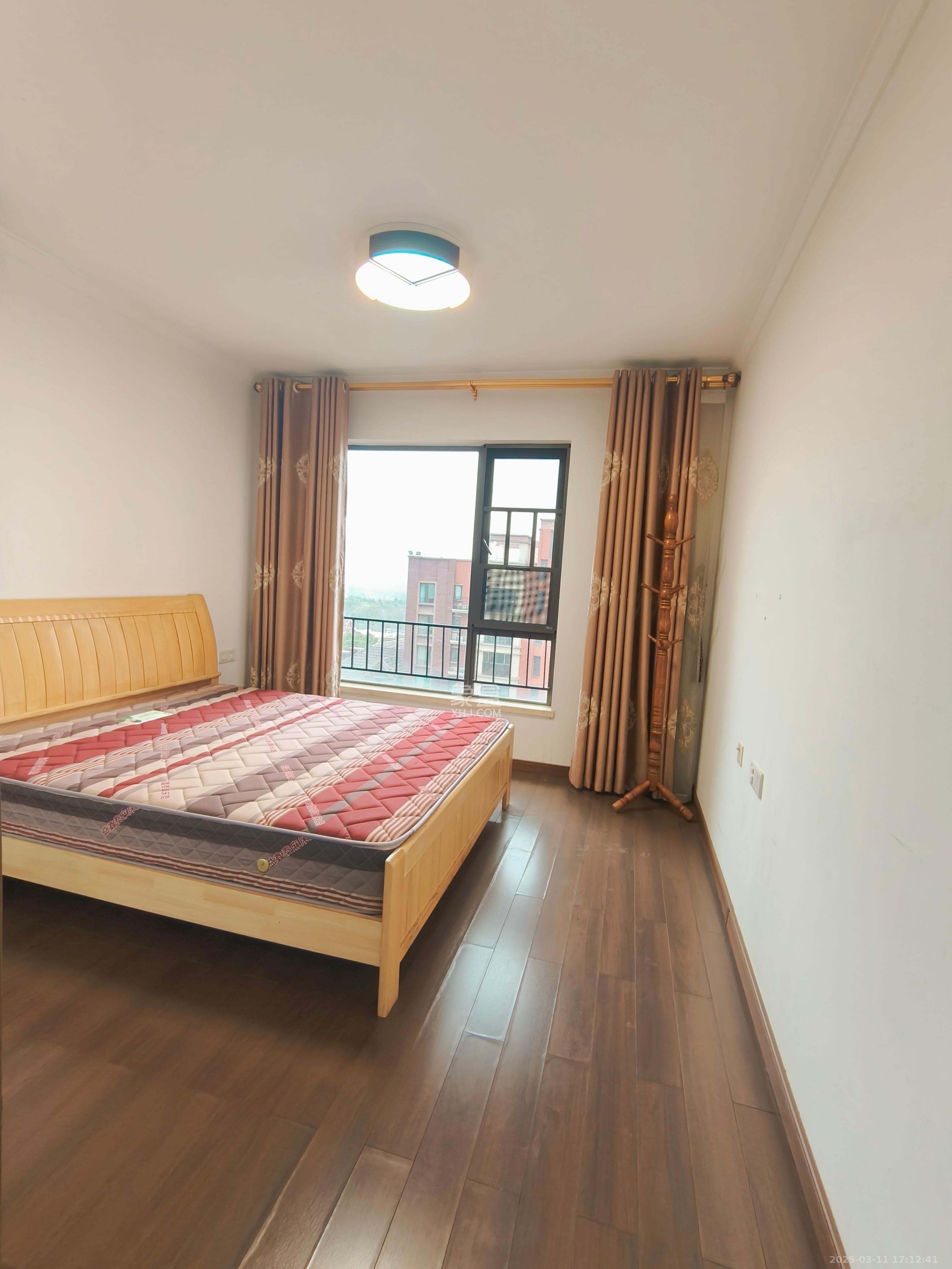 万科白鹭郡 4室2厅2卫 3500.0元/月 万科白鹭郡 4室2厅2卫 3500.0元/月室内图