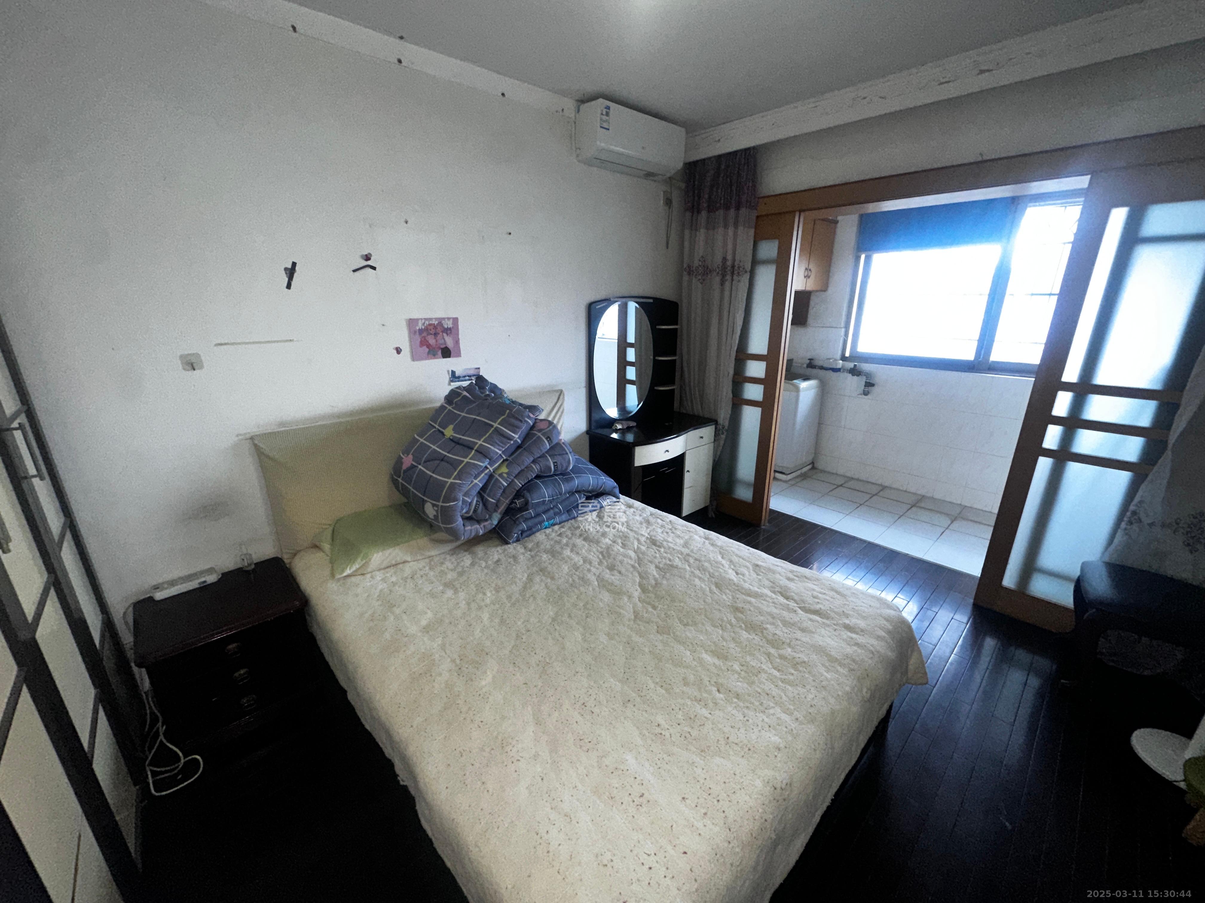 有色冶金研究设计院(浏城桥) 3室1厅1卫 2400.0元/月 有色冶金研究设计院(浏城桥) 3室1厅1卫 2400.0元/月室内图