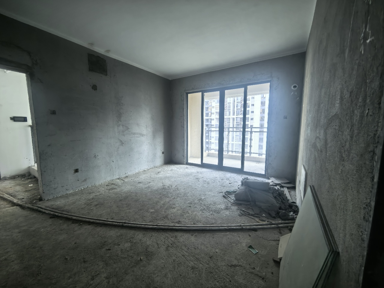 颐养公社阳光城 3室2厅1卫 150.0万 颐养公社阳光城 3室2厅1卫 150.0万室内图