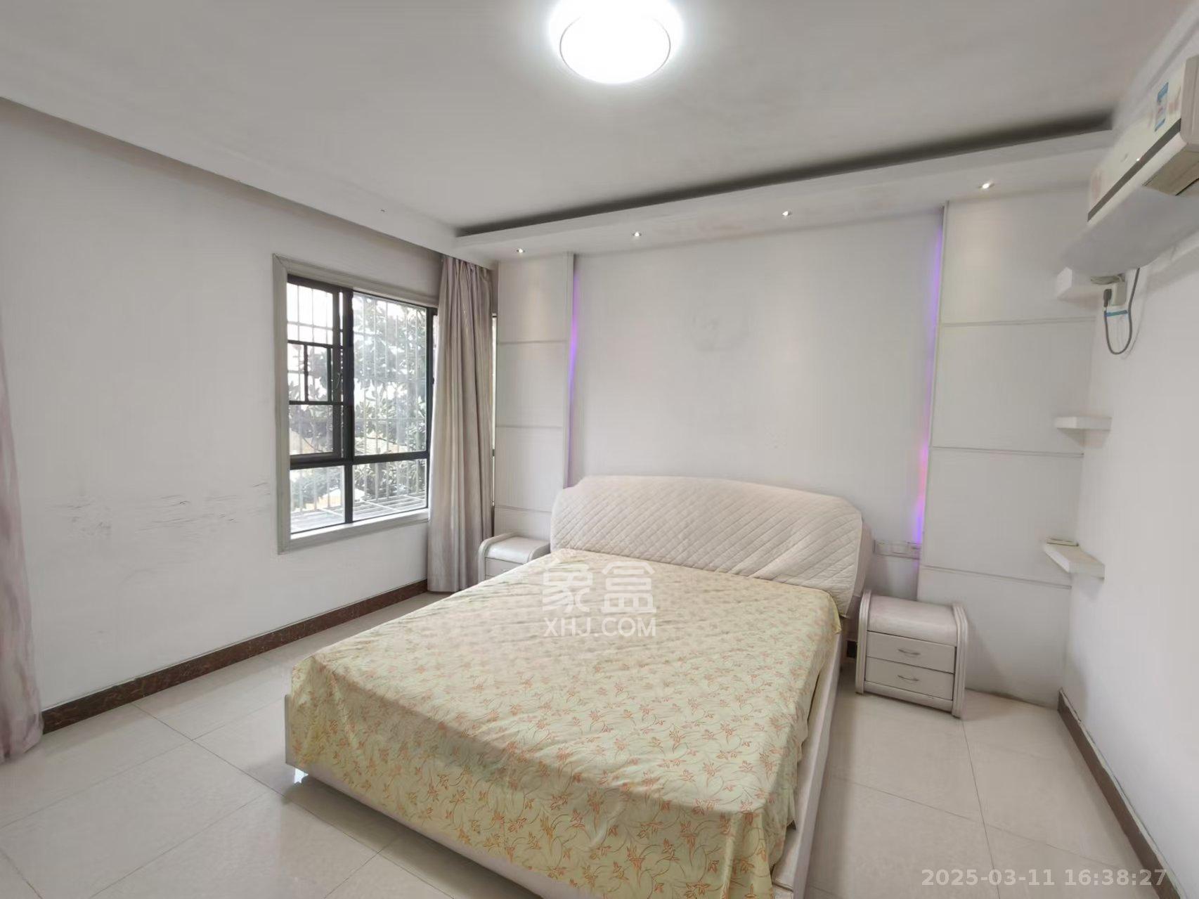 湘府名邸（同力家园）  3室2厅2卫   2500.00元/月室内图