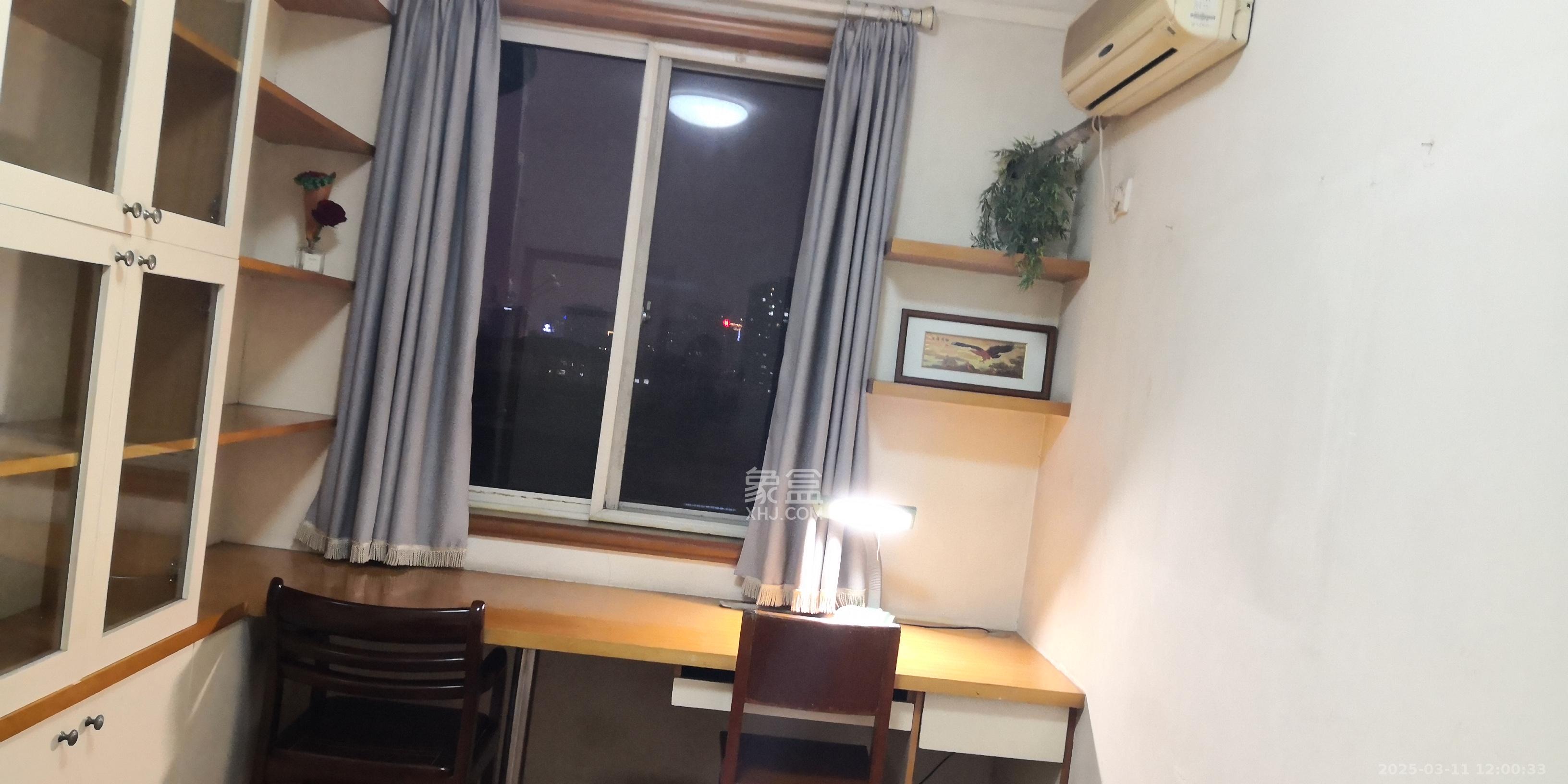 鑫天花园 1室1厅1卫 650.0元/月 鑫天花园 1室1厅1卫 650.0元/月室内图