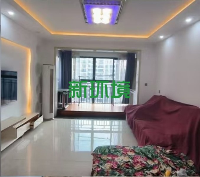 山城上品 2室2厅1卫 1600.0元/月 山城上品 2室2厅1卫 1600.0元/月室内图