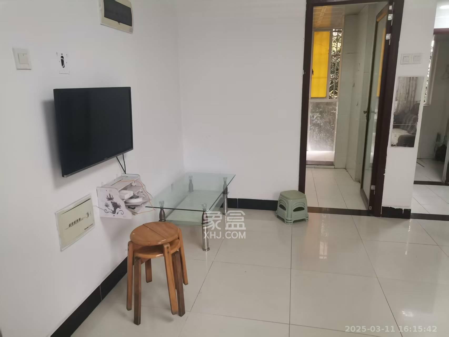 四方锦城 2室1厅1卫 1900.0元/月 四方锦城 2室1厅1卫 1900.0元/月室内图