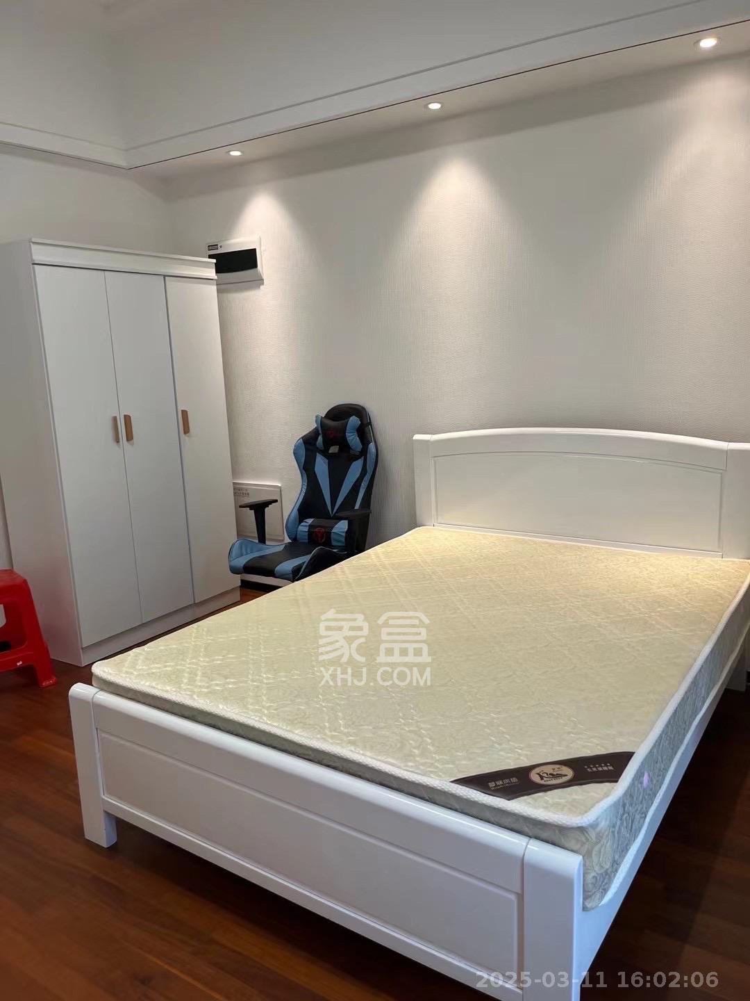 福天藏郡院子  1室1厅1卫    1100.0元/月 福天藏郡院子  1室1厅1卫    1100.0元/月室内图