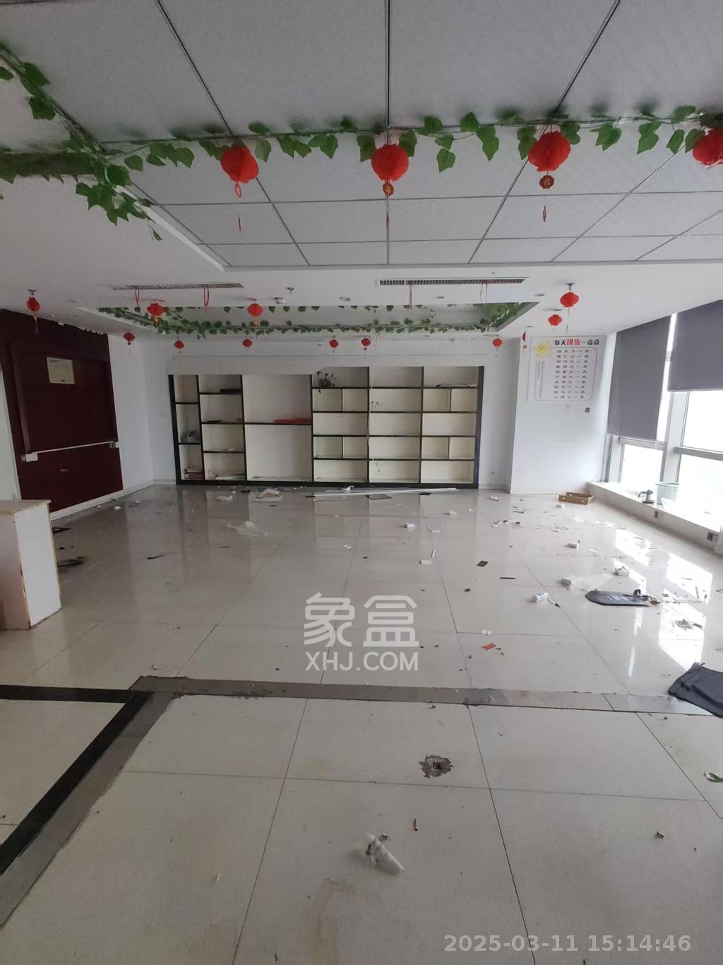 奥克斯广场   46.99㎡      9000.0元/月室内图