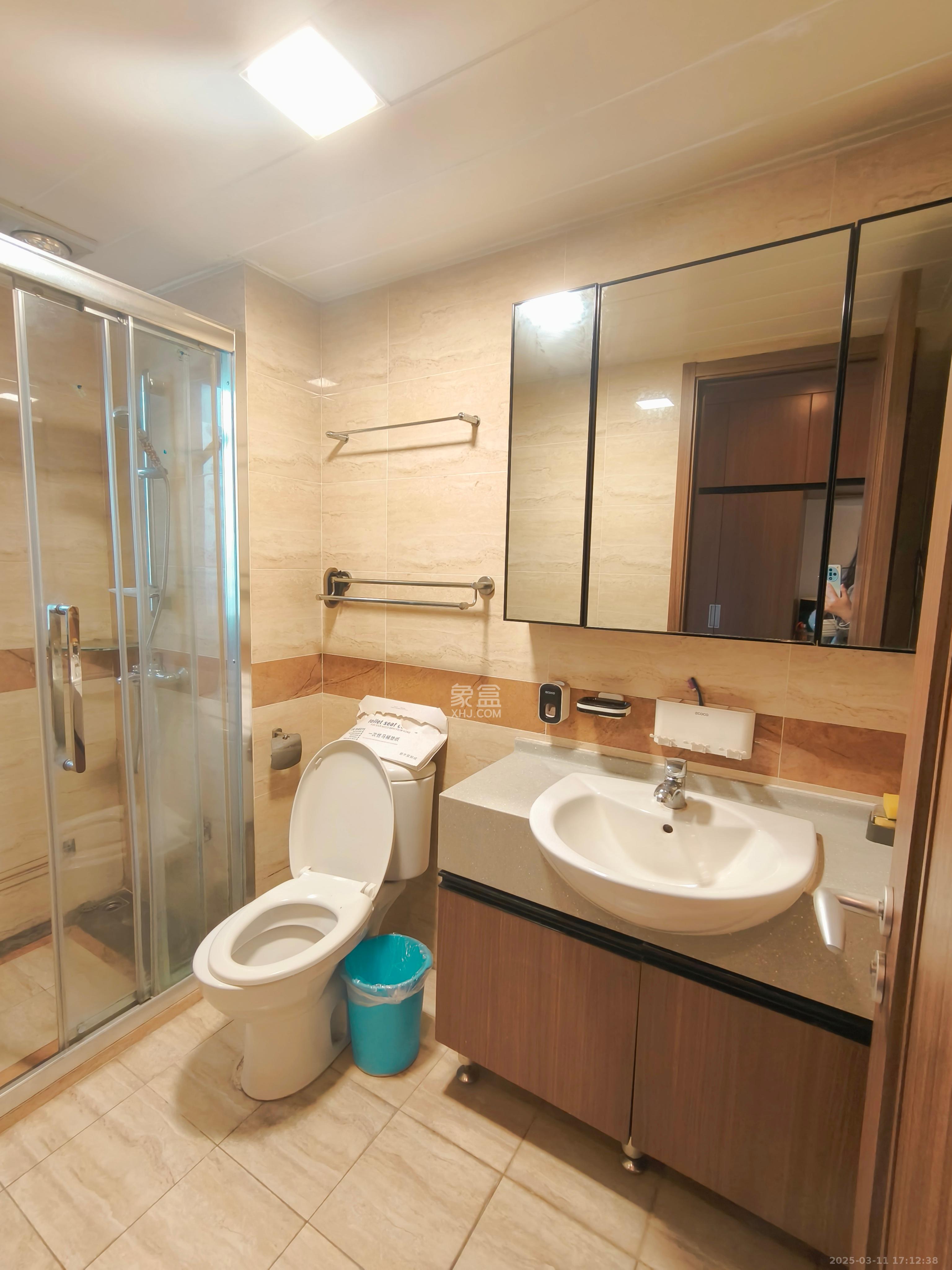 万科白鹭郡 4室2厅2卫 3500.0元/月 万科白鹭郡 4室2厅2卫 3500.0元/月室内图