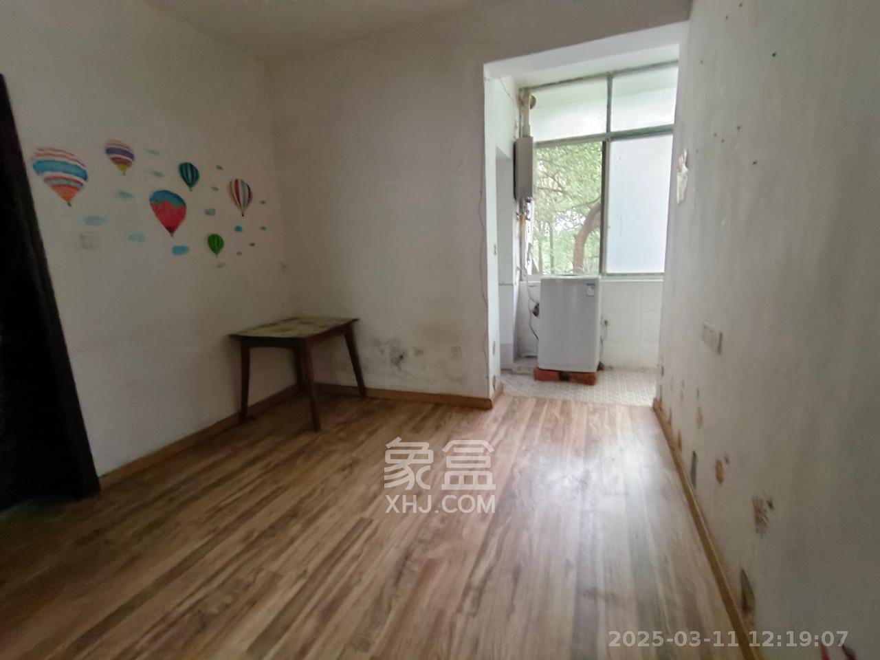 长冶小区（玉竹家园）  1室0厅0卫   800.00元/月