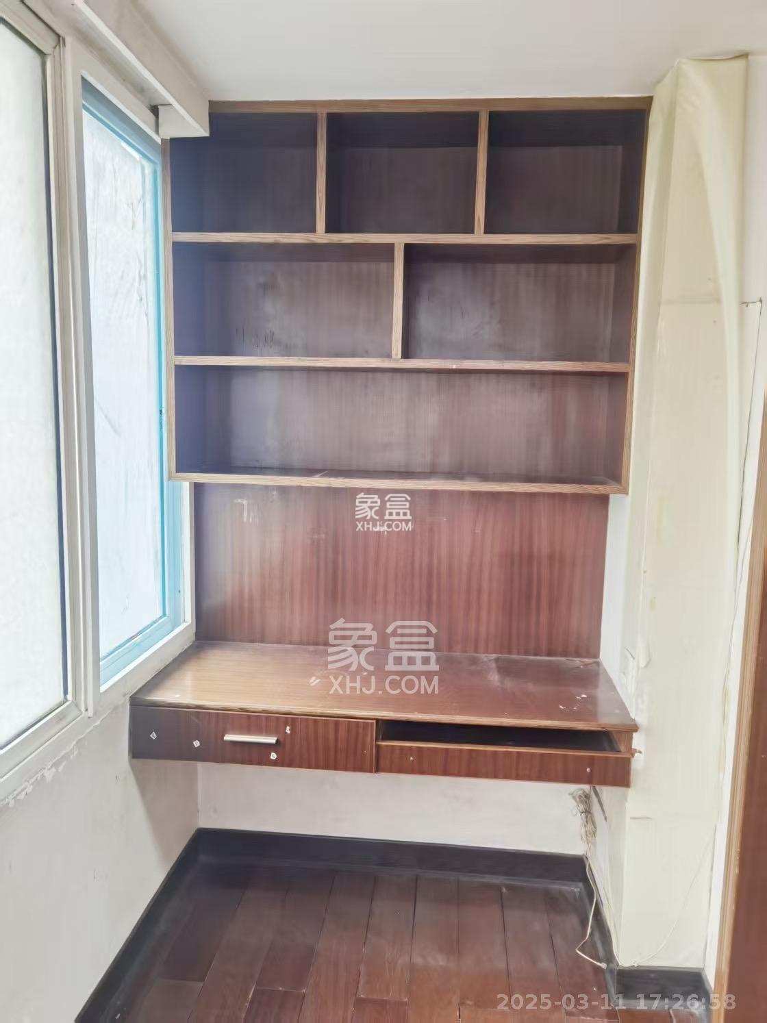 和顺园公寓 3室2厅2卫 2000.0元/月 和顺园公寓 3室2厅2卫 2000.0元/月室内图