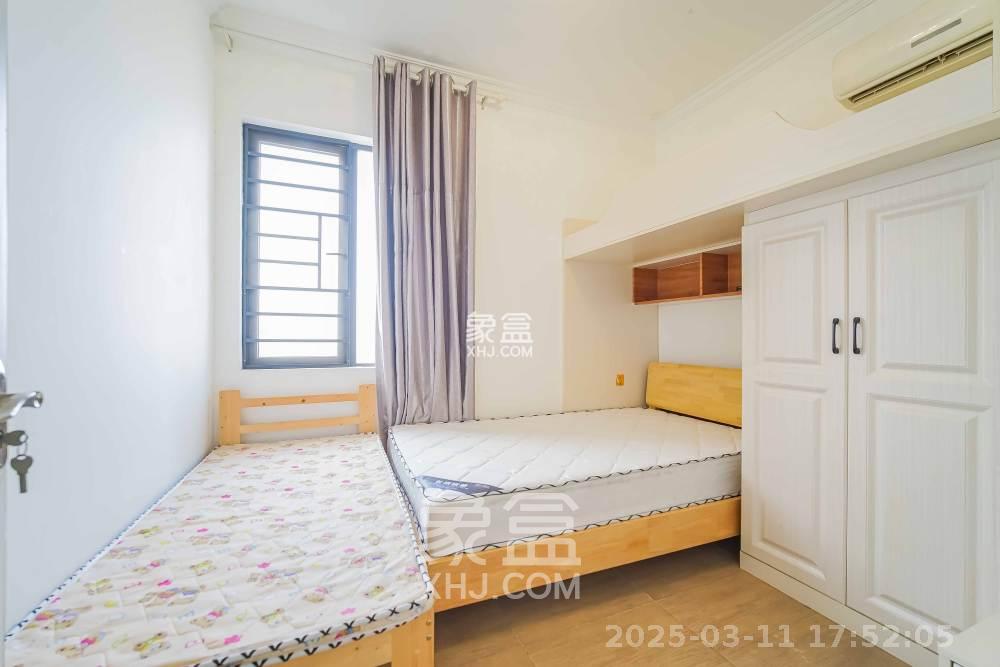 茂华国际湘 1室2厅1卫 2300.0元/月 茂华国际湘 1室2厅1卫 2300.0元/月室内图