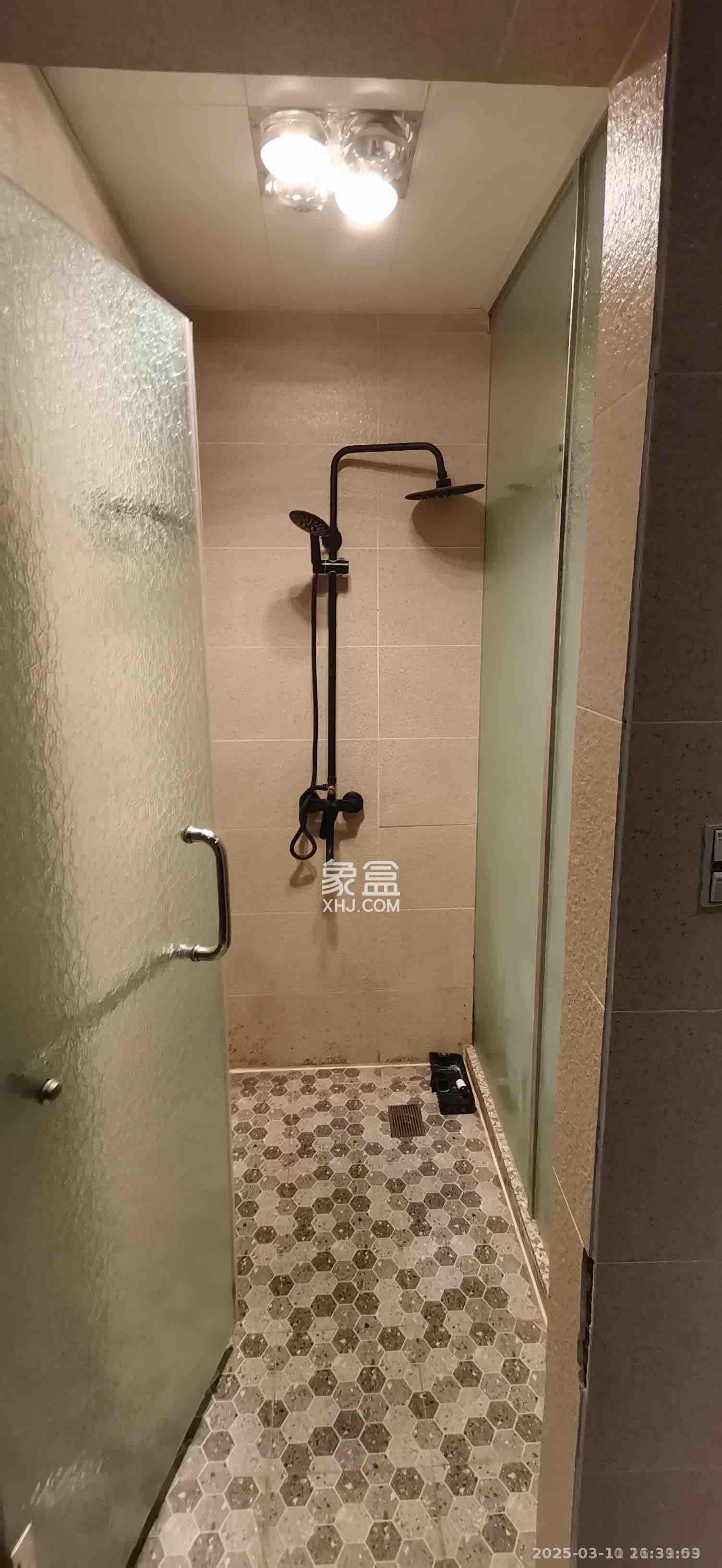 宇成朝阳广场  1室0厅0卫   1600.00元/月室内图