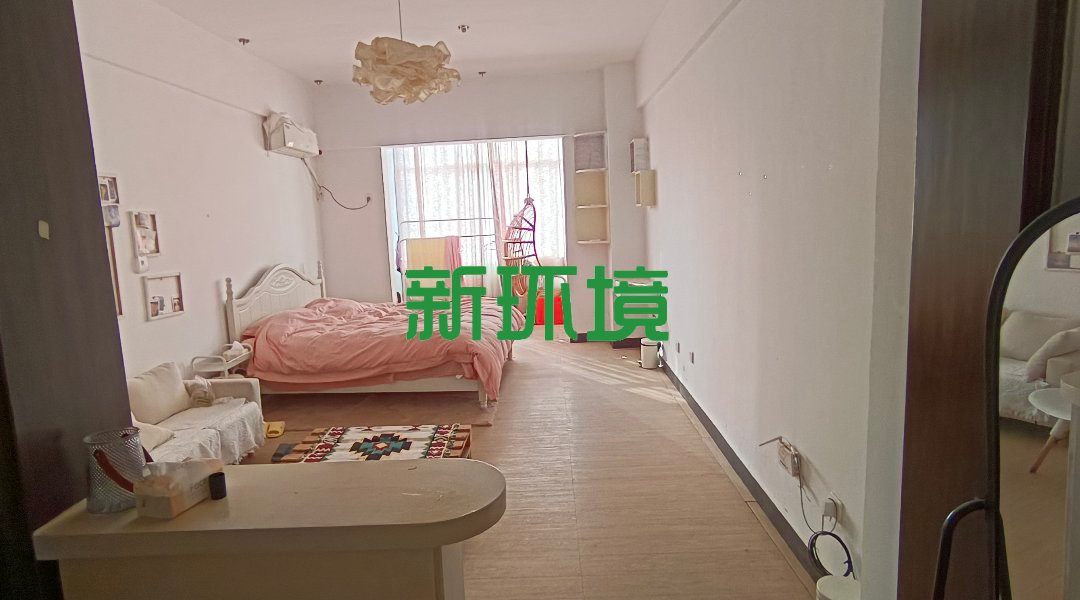 维港十字街  1室1厅1卫   29.50万