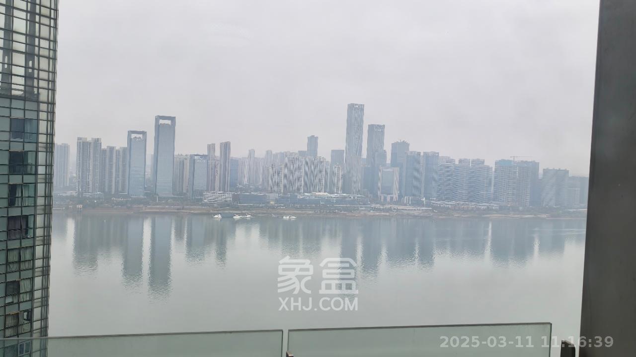北辰定江洋  2室2厅2卫   7000.00元/月室内图